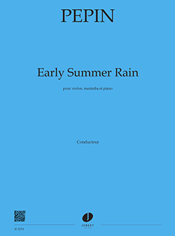 Early Summer Rain (PEPIN CAMILLE)