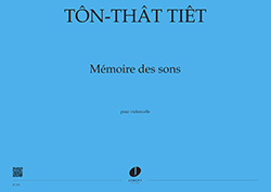Mémoire Des Sons (TIET TON-THAT)