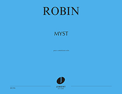 Myst (ROBIN YANN)