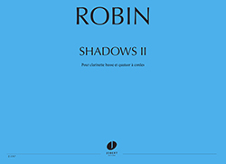 Shadows II (ROBIN YANN)
