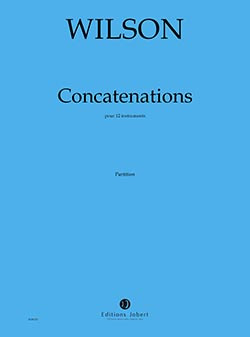 Concatenations