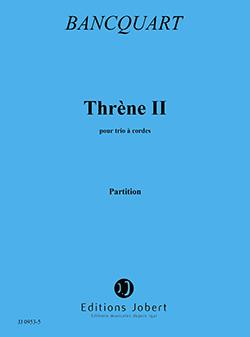 Thrène II
