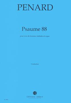Psaume 87