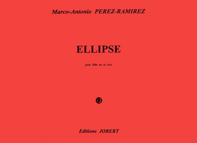 Ellipse (PEREZ-RAMIREZ MARCO-ANTONIO)