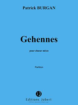 Géhennes