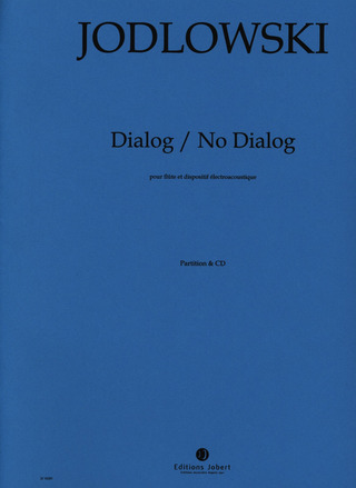 Dialog No Dialog