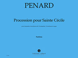 Procession Pour Sainte Cécile