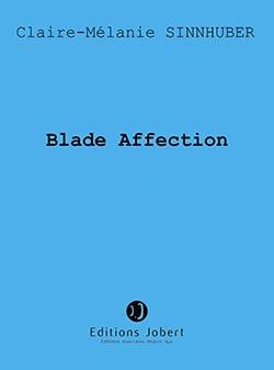 Blade Affection
