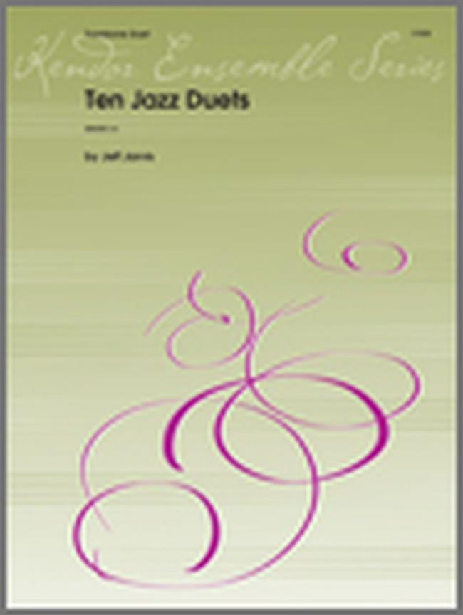 10 Jazz Duets