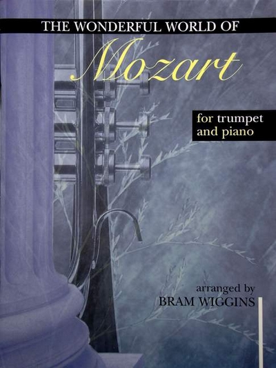 Wonderful World Of Mozart (MOZART WOLFGANG AMADEUS)