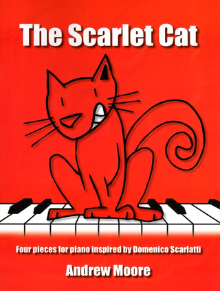 The Scarlet Cat