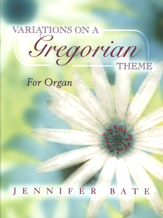 Variations On A Gregorian Theme