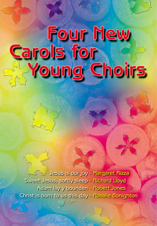 4 New Carols For Young Choirs