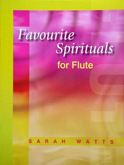 Favourite Spirituals (WATTS SARAH)