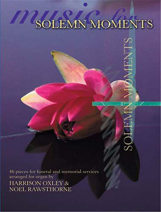 Music From Solemn Moments