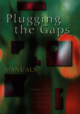 Plugging The Gaps Manuals