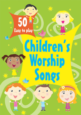 50 Easy To Play Children's Favourite Hymns And Songs 2
