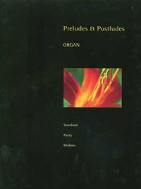 Preludes And Postludes