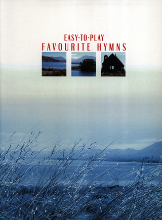 Easy To Play Favourite Hymns