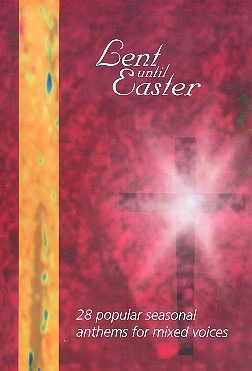 Lent Until Easter