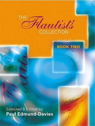 The Flautist's Collection Book 2