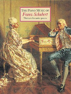 The Piano Music Of Franz Schubert