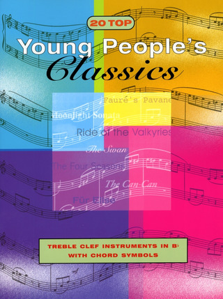 20 Top Young People's Classics