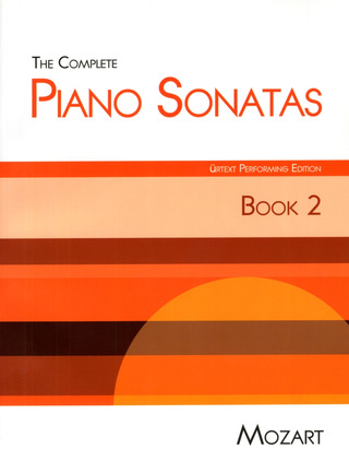 Complete Sonatas Book 2
