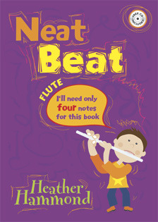 Neat Beat Book 1