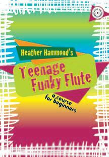 Teenage Funky Flûte Pupil