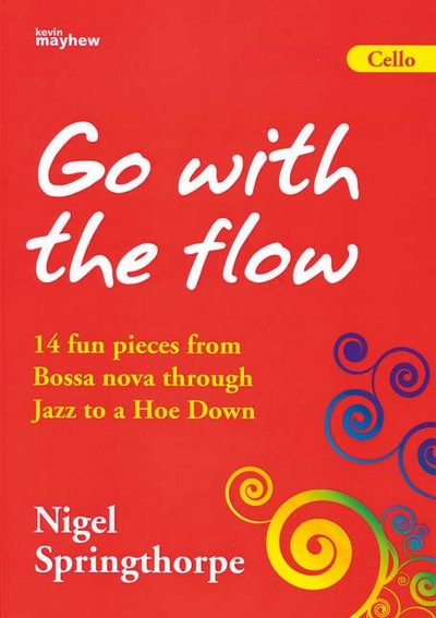 Go With The Flow (SPRINGTHORPE NIGEL)