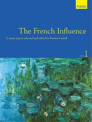 The French Influence Book 1