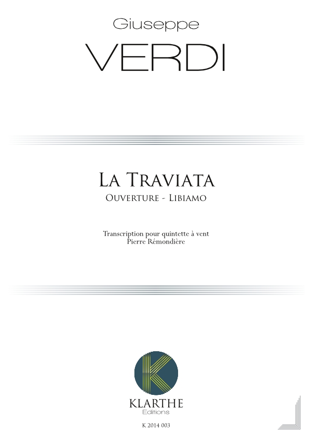 La Traviata ? extraits