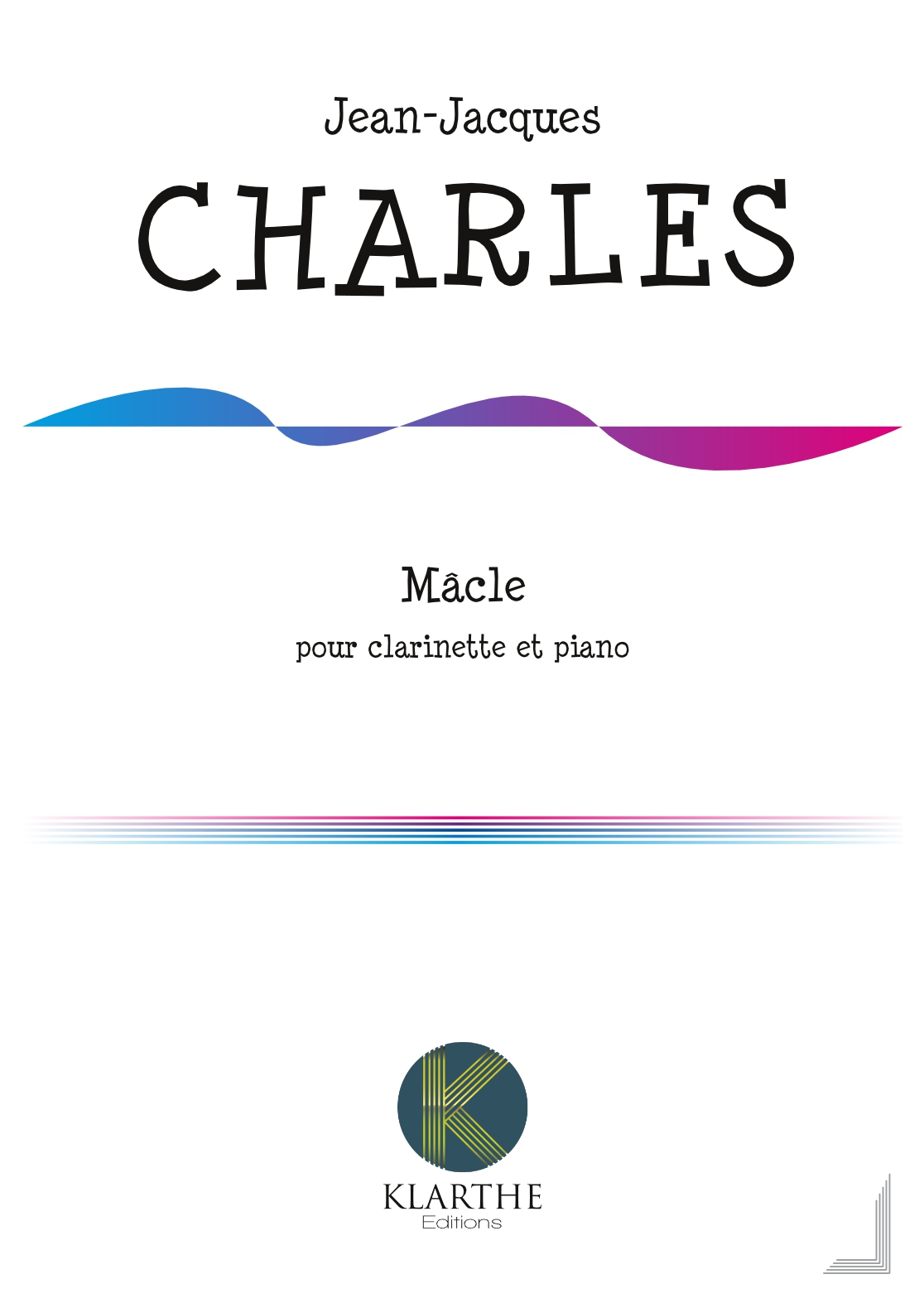 M�cle (CHARLES JEAN-JACQUES)