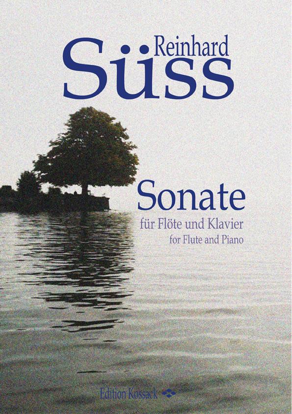 Sonate (SUSS REINHARD)