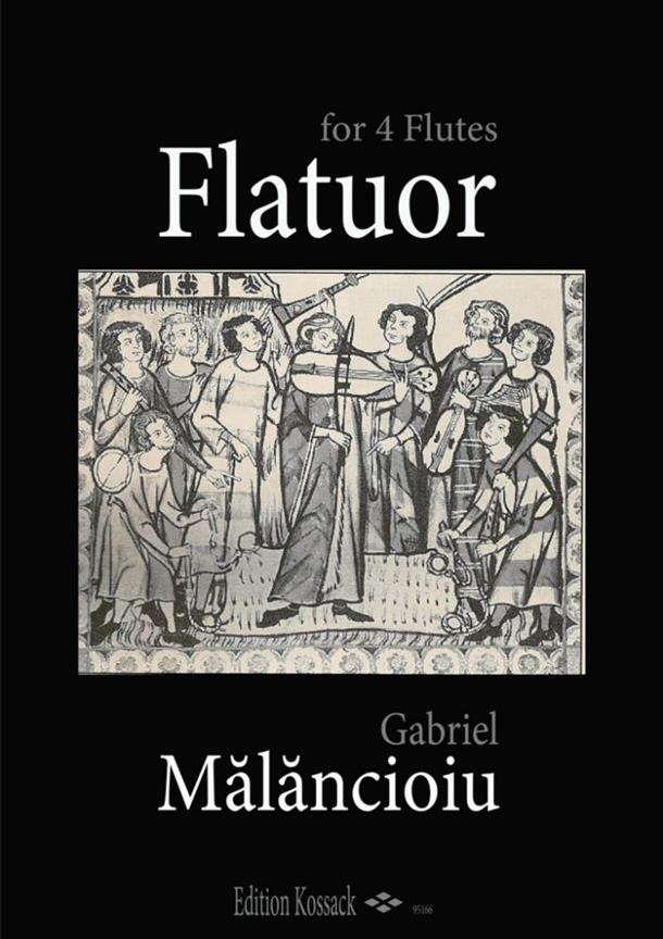 Flatuor (MALANCIOIU GABRIEL)