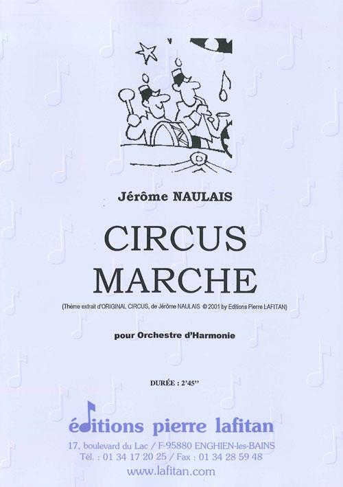 Circus Marche