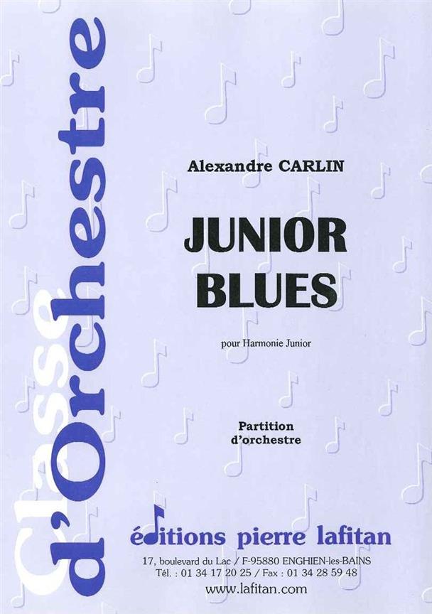 Junior Blues