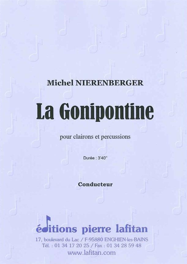 La Gonipontine (NIERENBERGER MICHEL)