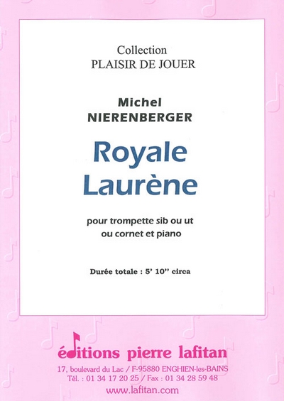 Royale Laurene