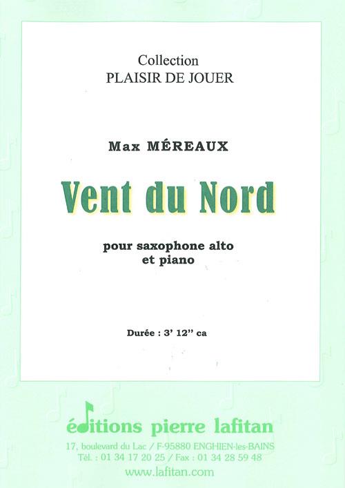 Vent Du Nord (MEREAUX MAX)