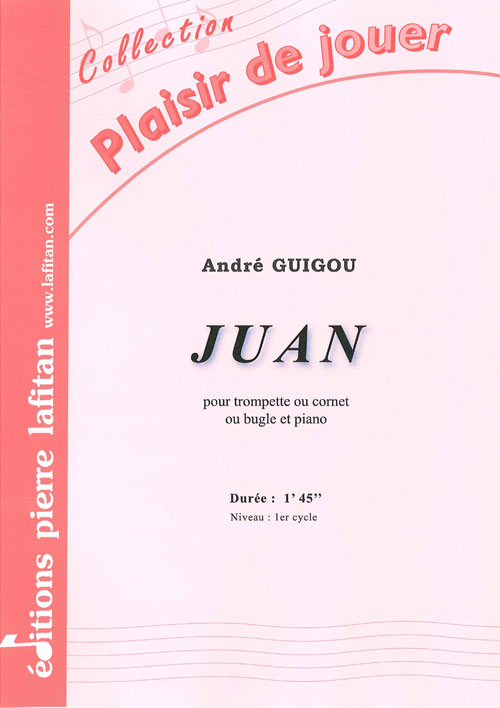 Juan (GUIGOU ANDRE)
