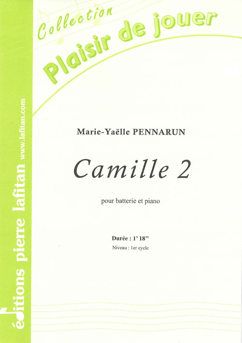 Camille 2 (PENNARUN MARIE-YAELLE)
