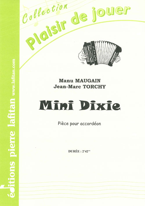 Mini Dixie (MAUGAIN M)