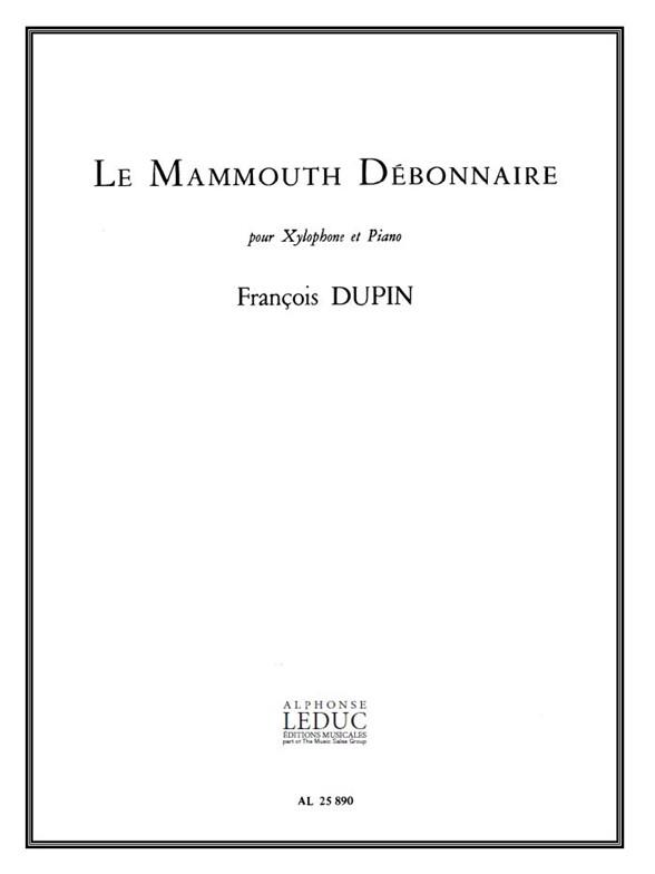 Mammouth Debonnaire