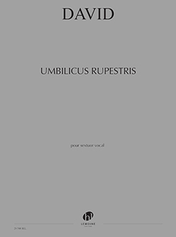 Umbilicus Rupestris