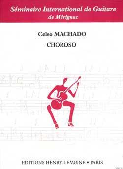 Choroso (MACHADO CELSO)