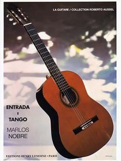 Entrada Et Tango (NOBRE MARLOS)