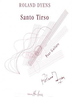 Santo Tirso (DYENS ROLAND)