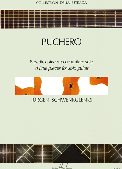 Puchero (SCHWENKGLENKS JURGEN)